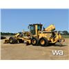 Image 4 : 2001 CATERPILLAR 14H MOTOR GRADER