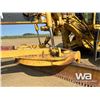 Image 9 : 2001 CATERPILLAR 14H MOTOR GRADER