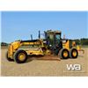 Image 1 : 2011 CATERPILLAR 160M VHP PLUS MOTOR GRADER