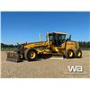 Image 1 : 2007 VOLVO G930 MOTOR GRADER