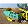Image 14 : 2013 AMMANN ASC110HD SMOOTH DRUM PACKER