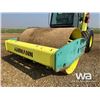 Image 15 : 2013 AMMANN ASC110HD SMOOTH DRUM PACKER