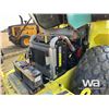 Image 28 : 2013 AMMANN ASC110HD SMOOTH DRUM PACKER