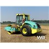 Image 4 : 2013 AMMANN ASC110HD SMOOTH DRUM PACKER