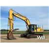 Image 1 : 2005 JOHN DEERE 330C LC HYDRAULIC EXCAVATOR