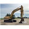 Image 2 : 2005 JOHN DEERE 330C LC HYDRAULIC EXCAVATOR