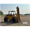 Image 2 : 1980 LOAD LIFTER 4430 ROUGH TERRAIN FORK LIFT