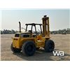 Image 3 : 1980 LOAD LIFTER 4430 ROUGH TERRAIN FORK LIFT