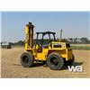Image 4 : 1980 LOAD LIFTER 4430 ROUGH TERRAIN FORK LIFT