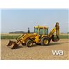 Image 1 : MASSEY FERGUSON MF 300A BACKHOE LOADER