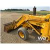 Image 25 : MASSEY FERGUSON MF 300A BACKHOE LOADER