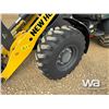 Image 14 : 2020 NEW HOLLAND W50C WHEEL LOADER / TOOL CARRIER
