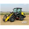 Image 1 : 2020 NEW HOLLAND W50C WHEEL LOADER / TOOL CARRIER