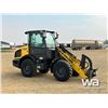 Image 2 : 2020 NEW HOLLAND W50C WHEEL LOADER / TOOL CARRIER