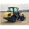 Image 3 : 2020 NEW HOLLAND W50C WHEEL LOADER / TOOL CARRIER