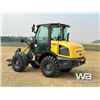 Image 4 : 2020 NEW HOLLAND W50C WHEEL LOADER / TOOL CARRIER