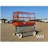 Image 1 : SKYJACK SJ3226 ELECTRIC SCISSOR LIFT