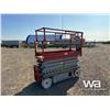 Image 3 : SKYJACK SJ3226 ELECTRIC SCISSOR LIFT