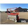 Image 4 : SKYJACK SJ3226 ELECTRIC SCISSOR LIFT