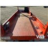 Image 7 : SKYJACK SJ3226 ELECTRIC SCISSOR LIFT