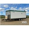 Image 1 : 2004 GEMCO 24 FT. T/A WHEELED WELLSITE TRAILER
