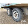 Image 20 : 2004 GEMCO 24 FT. T/A WHEELED WELLSITE TRAILER