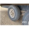 Image 21 : 2004 GEMCO 24 FT. T/A WHEELED WELLSITE TRAILER