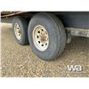 Image 22 : 2004 GEMCO 24 FT. T/A WHEELED WELLSITE TRAILER
