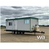Image 2 : 2004 GEMCO 24 FT. T/A WHEELED WELLSITE TRAILER