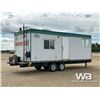 Image 3 : 2004 GEMCO 24 FT. T/A WHEELED WELLSITE TRAILER
