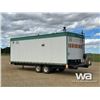 Image 4 : 2004 GEMCO 24 FT. T/A WHEELED WELLSITE TRAILER