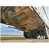 Image 10 : 1996 CASTLETON 44 FT. TRIDEM GRAIN TRAILER