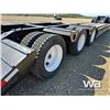 Image 19 : 2004 GERRYS DOUBLE DROP TRIDEM LOWBED TRAILER