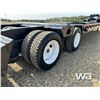 Image 16 : 2006 ASPEN LB50 16 WHEEL LOWBED TRAILER