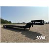Image 2 : 2006 ASPEN LB50 16 WHEEL LOWBED TRAILER