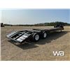 Image 3 : 2006 ASPEN LB50 16 WHEEL LOWBED TRAILER
