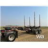 Image 23 : 2019 GERRY'S SUPER B-TRAIN LEAD LOG TRAILER