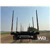 Image 8 : 2019 GERRY'S SUPER B-TRAIN LEAD LOG TRAILER