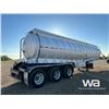 Image 3 : 2015 TREMCAR 45,850 LITRE TRIDEM TANK TRAILER
