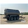 Image 3 : 1998 ADVANCE 17,500 LITRE TRIDEM PUP TANK TRAILER