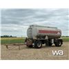 Image 1 : 1975 WESTANK 12,000L TANK TRAILER