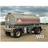 Image 3 : 1975 WESTANK 12,000L TANK TRAILER