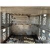 Image 20 : 1984 WILSON PSDCL-108 T/A LIVESTOCK TRAILER