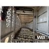 Image 23 : 1984 WILSON PSDCL-108 T/A LIVESTOCK TRAILER
