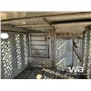 Image 27 : 1984 WILSON PSDCL-108 T/A LIVESTOCK TRAILER