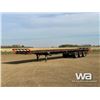 Image 1 : 2007 LODE KING 51 FT. TRIDEM HIBOY TRAILER