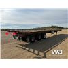 Image 3 : 2007 LODE KING 51 FT. TRIDEM HIBOY TRAILER