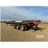 Image 4 : 2007 LODE KING 51 FT. TRIDEM HIBOY TRAILER