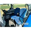 Image 18 : 2010 NEW HOLLAND 7040 MFWD TRACTOR
