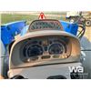 Image 9 : 2010 NEW HOLLAND 7040 MFWD TRACTOR